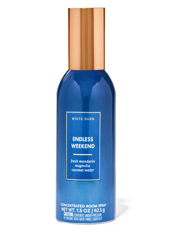 Endless Weekend fragranza Spray per ambienti