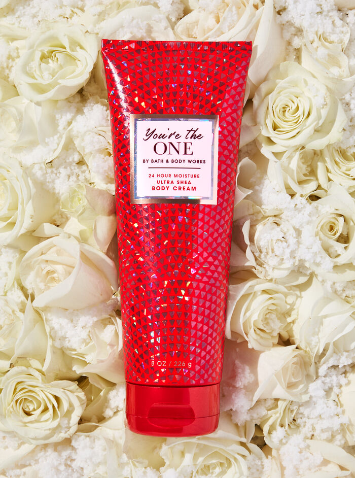 You're the One Gifts/Collections/Gifts for her Bath & Body Works