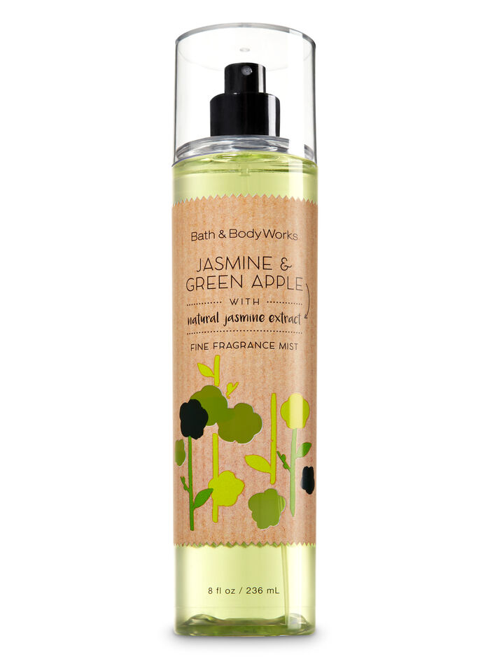 Jasmine & Green Apple PRODOTTI PER IL CORPO/VEDI TUTTI PRODOTTI PER IL CORPO Bath & Body Works