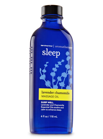 Lavender Chamomile PRODOTTI PER IL CORPO/AROMATHERAPY/Idratanti Corpo Aromatherapy Bath & Body Works1