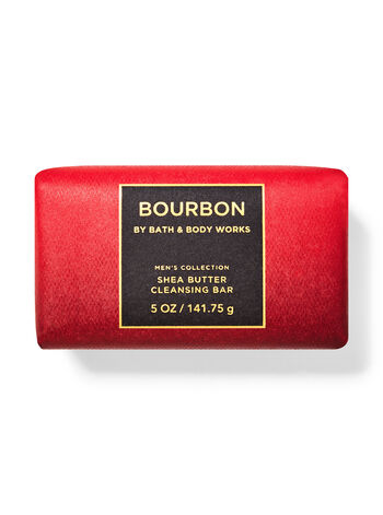 Bourbon prodotti per il corpo bagno e doccia gel doccia e bagnoschiuma Bath & Body Works1