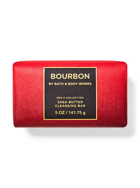 Bourbon prodotti per il corpo bagno e doccia gel doccia e bagnoschiuma Bath & Body Works