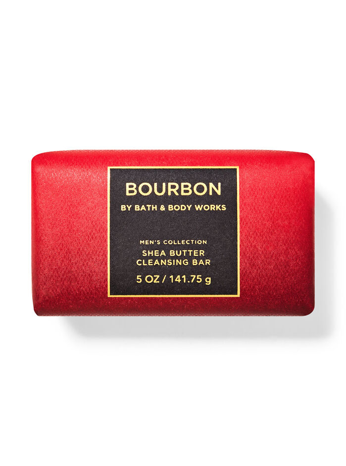 Bourbon Body care/Bath & Shower/Body wash & Shower gel Bath & Body Works