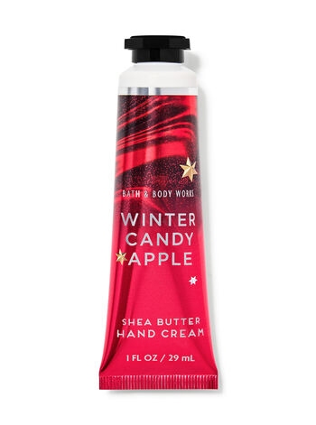 Winter Candy Apple Body care/Moisturizers/Hand & Foot care Bath & Body Works1