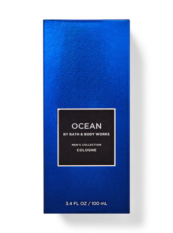 Ocean UOMO Bath & Body Works2