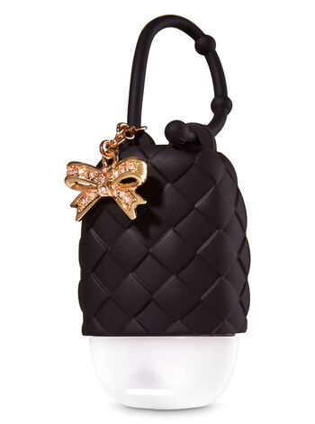 Black Quilted with Bow IDEE REGALO/REGALI PER FASCE PREZZO/Regali fino a 10€ Bath & Body Works1