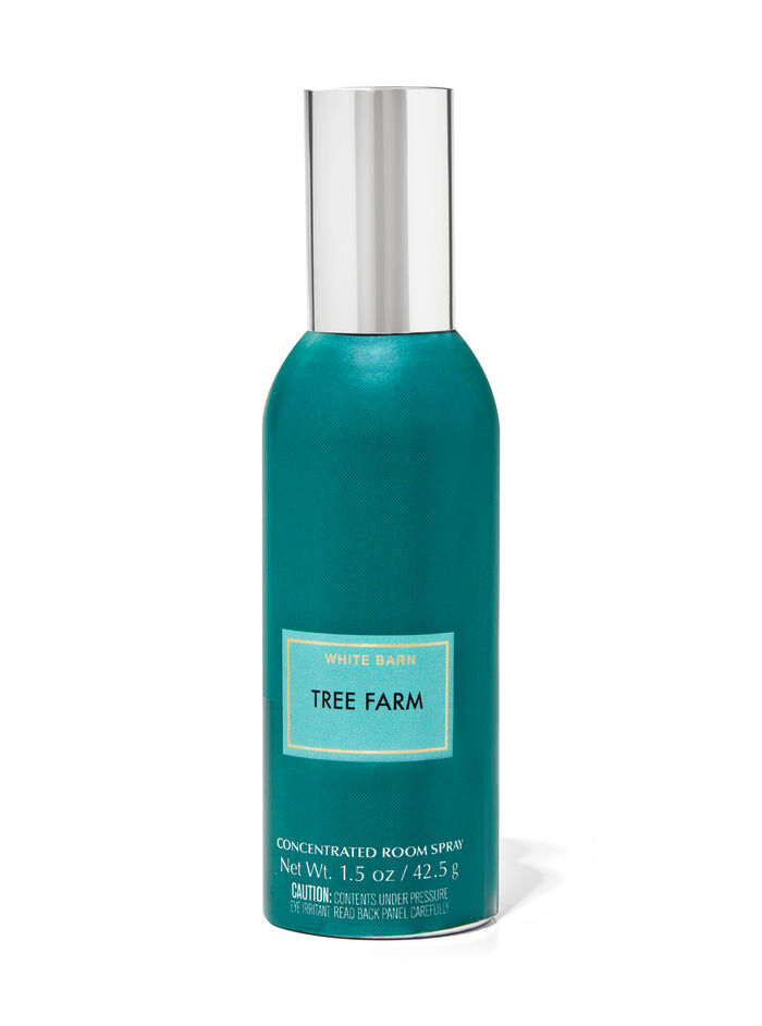 Tree Farm Gifts/Collections/Gifts for home Bath & Body Works