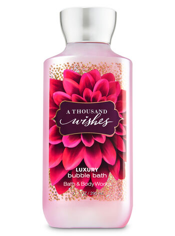 A Thousand Wishes PRODOTTI PER IL CORPO/VEDI TUTTI PRODOTTI PER IL CORPO Bath & Body Works1
