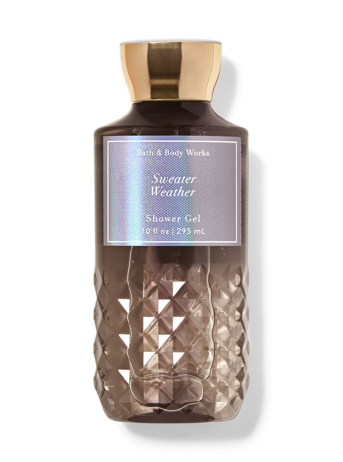 Sweater Weather Fuori Catalogo Bath & Body Works
