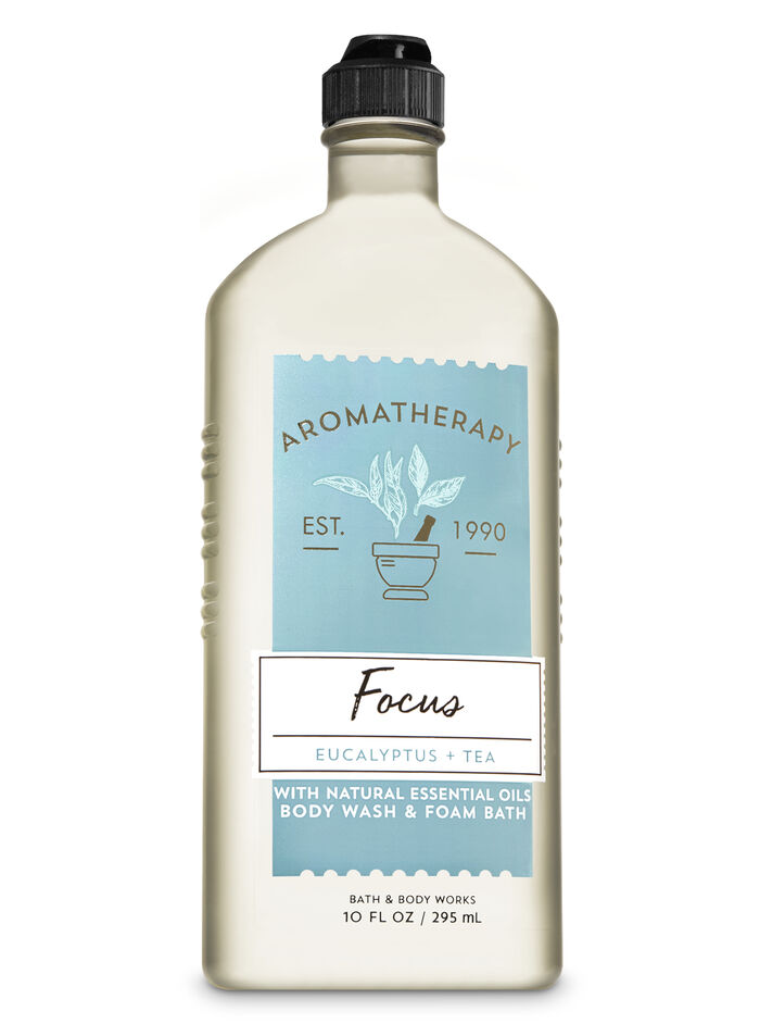 Eucalyptus Tea Gifts/Collections/Gifts for her Bath & Body Works