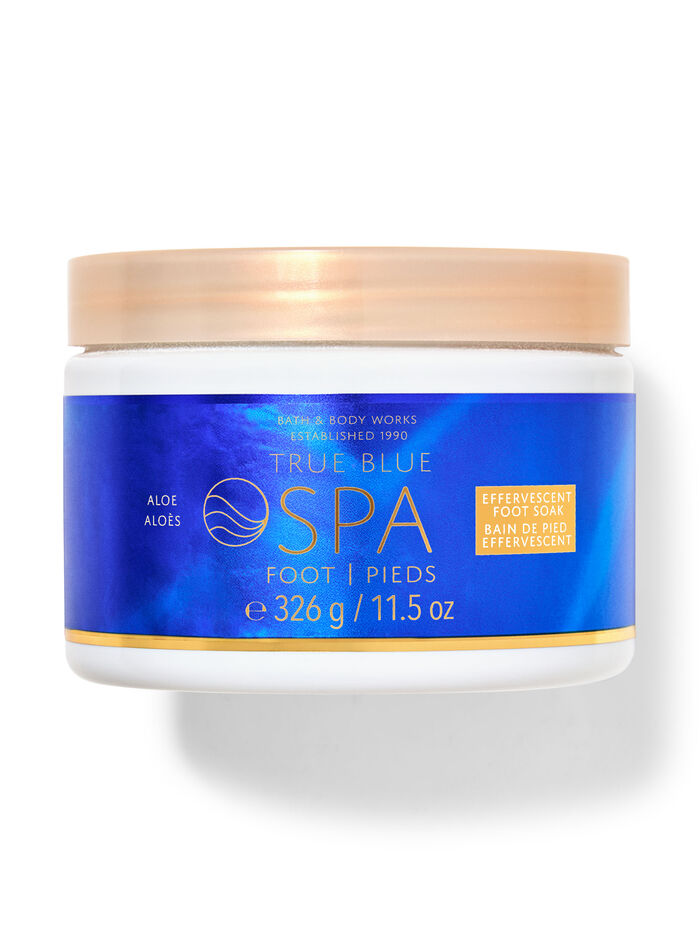 True Blue Spa PRODOTTI PER IL CORPO/AROMATHERAPY/Vedi tutti Aromatherapy Bath & Body Works
