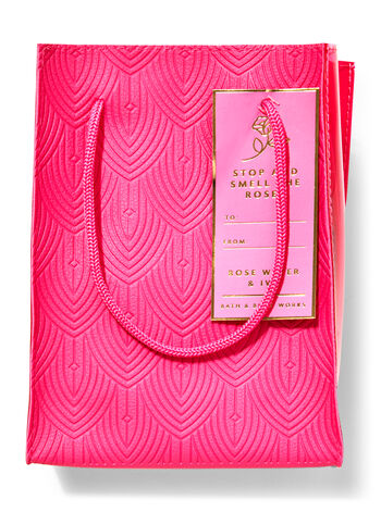 Rose Water & Ivy Fuori Catalogo Bath & Body Works2