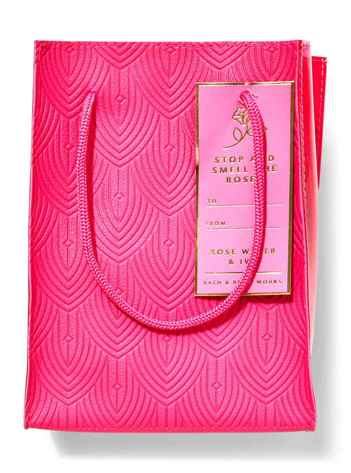 Rose Water & Ivy Fuori Catalogo Bath & Body Works