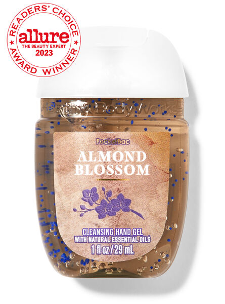 Almond Blossom saponi e igienizzanti mani igienizzanti mani igienizzante mani Bath & Body Works