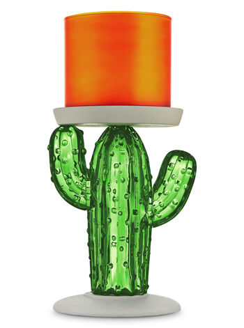 Cactus Pedestal Gifts/Collections/Gifts for home Bath & Body Works1
