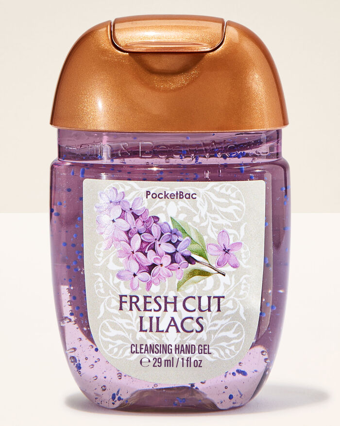 Fresh Cut Lilacs Novit&agrave;/Nuovi Arrivi/Tutte le novit&agrave; Bath & Body Works