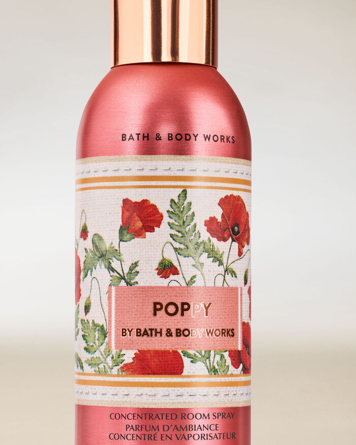 Poppy Novit&agrave;/Nuovi Arrivi/Tutte le novit&agrave; Bath & Body Works