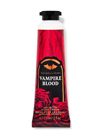 Vampire Blood Body care/Moisturizers/Hand & Foot care Bath & Body Works1