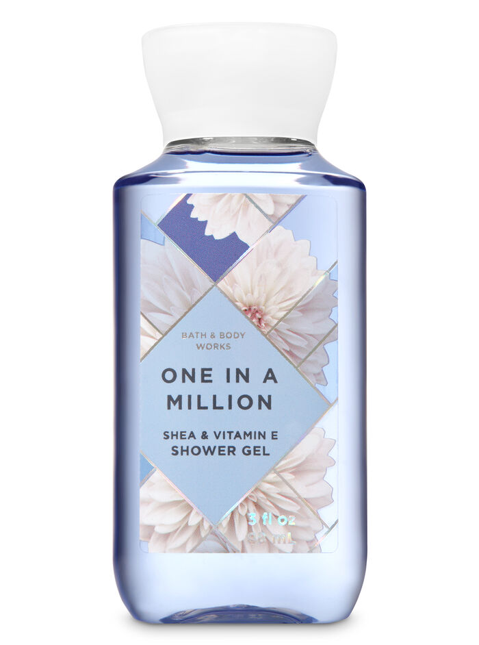 One in a Million Body care/Bath & Shower/Body wash & Shower gel Bath & Body Works