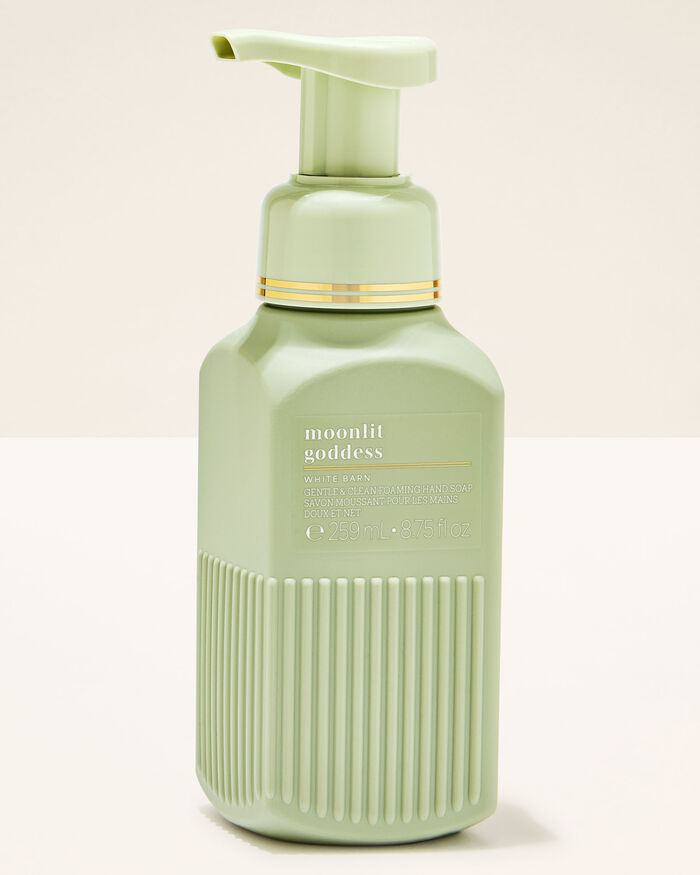 Moonlit Goddess Home Fragrance/Featured/White Barn collection Bath & Body Works