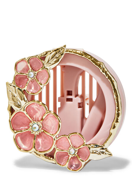 Luxe Florals fragrance Car Fragrance Holder