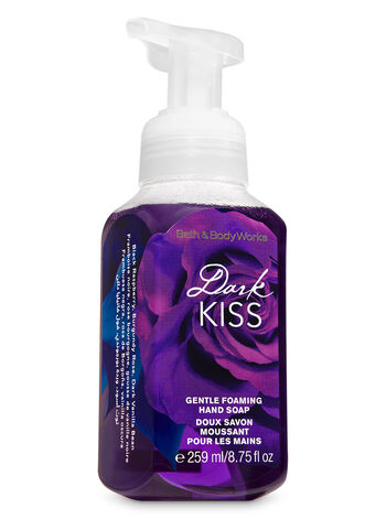 Dark Kiss Hand Soaps & Sanitizers/Hand soaps/Foam soaps Bath & Body Works1