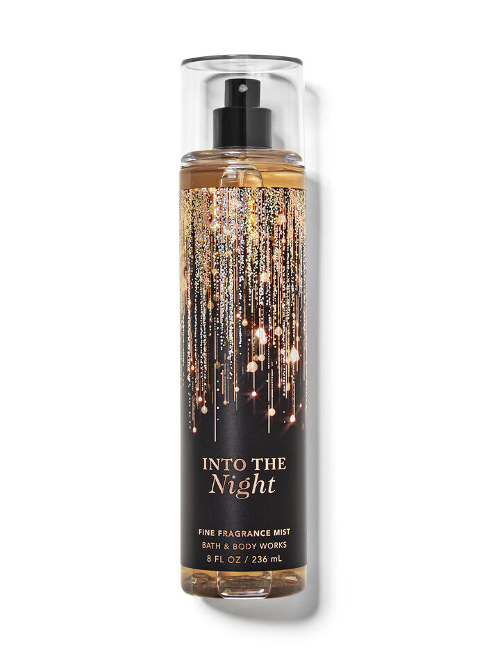 Into the Night PRODOTTI PER IL CORPO/VEDI TUTTI PRODOTTI PER IL CORPO Bath & Body Works