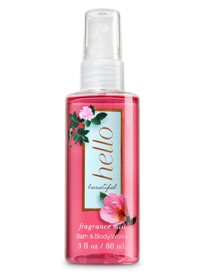 Hello Beautiful Gifts/Collections/Gifts for her Bath & Body Works