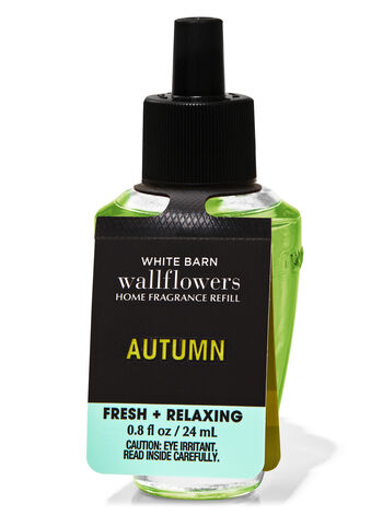 Autumn Fuori Catalogo Bath & Body Works1