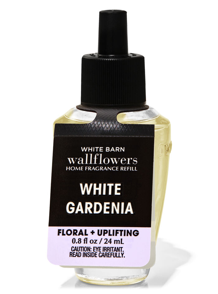 White Gardenia idee regalo collezioni regali per lei Bath & Body Works