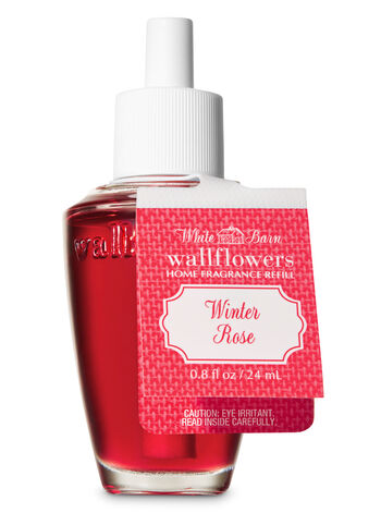 Winter Rose Gifts/Collections/Gifts for home Bath & Body Works1