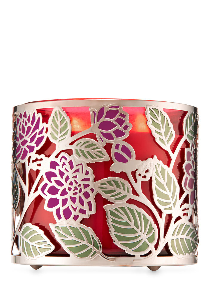 Dahlia Gifts/Collections/Gifts for home Bath & Body Works