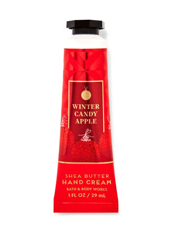 Winter Candy Apple Body care/Moisturizers/Hand & Foot care Bath & Body Works1