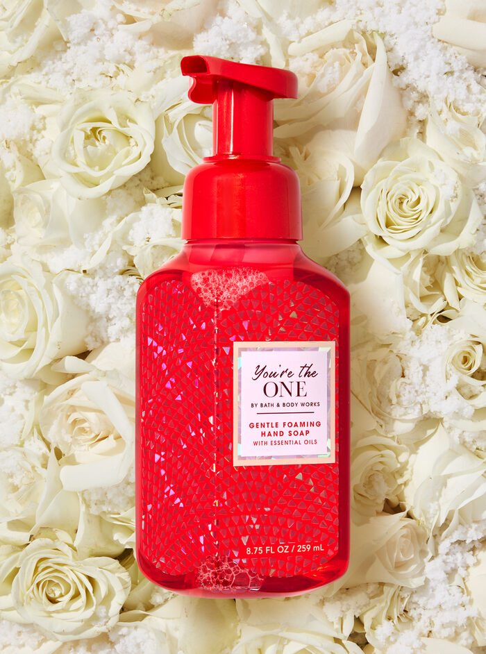 You're the One Fuori Catalogo Bath & Body Works