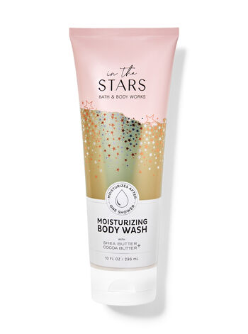 In the Stars fragrance Moisturizing Body Wash