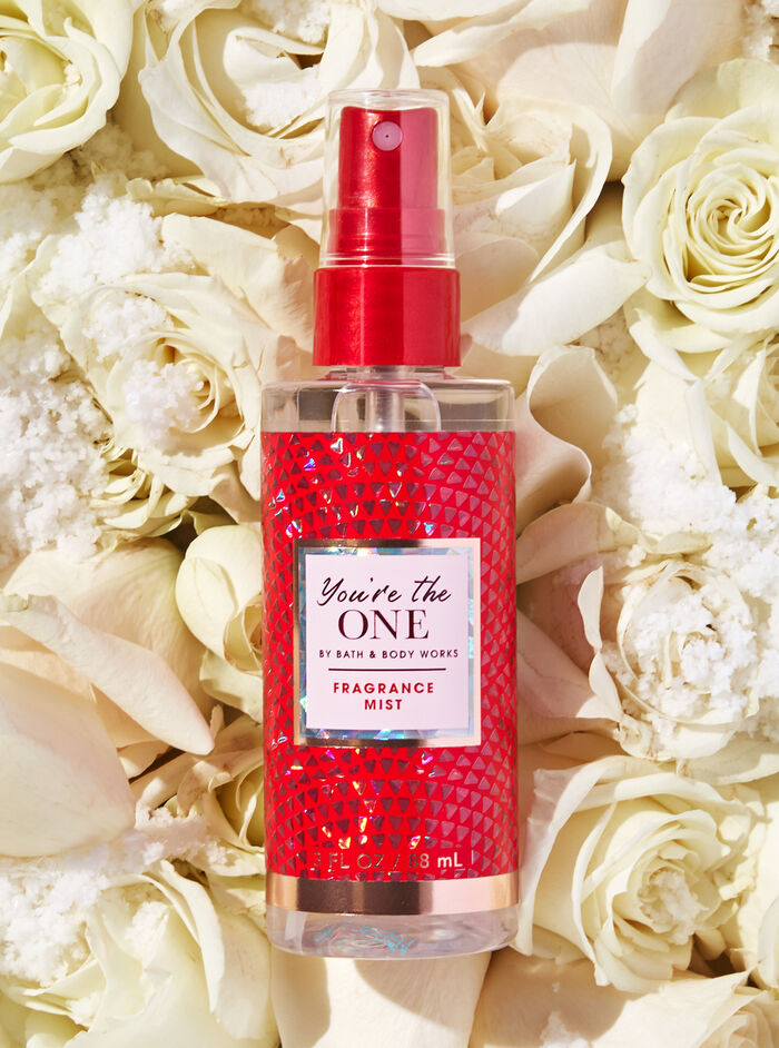 You're the One Fuori Catalogo Bath & Body Works