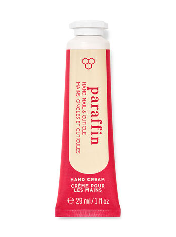 Paraffin PRODOTTI PER IL CORPO/IDRATANTI CORPO/Crema Mani Bath & Body Works1