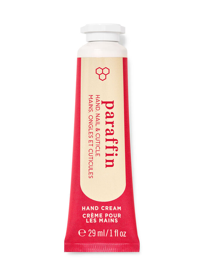 Paraffin PRODOTTI PER IL CORPO/IDRATANTI CORPO/Crema Mani Bath & Body Works