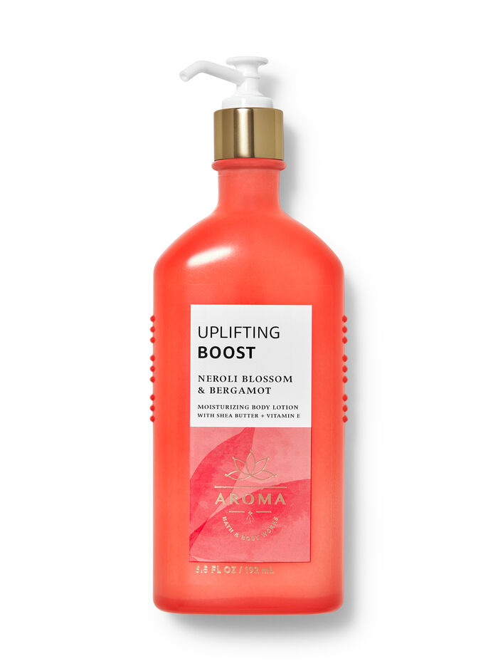 Neroli Blossom Bergamot Fuori Catalogo Bath & Body Works