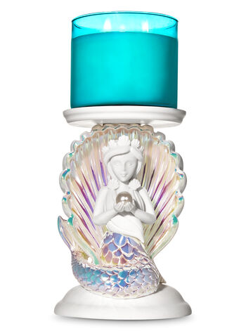 Mermaid Pedestal Gifts/Collections/Gifts for home Bath & Body Works1