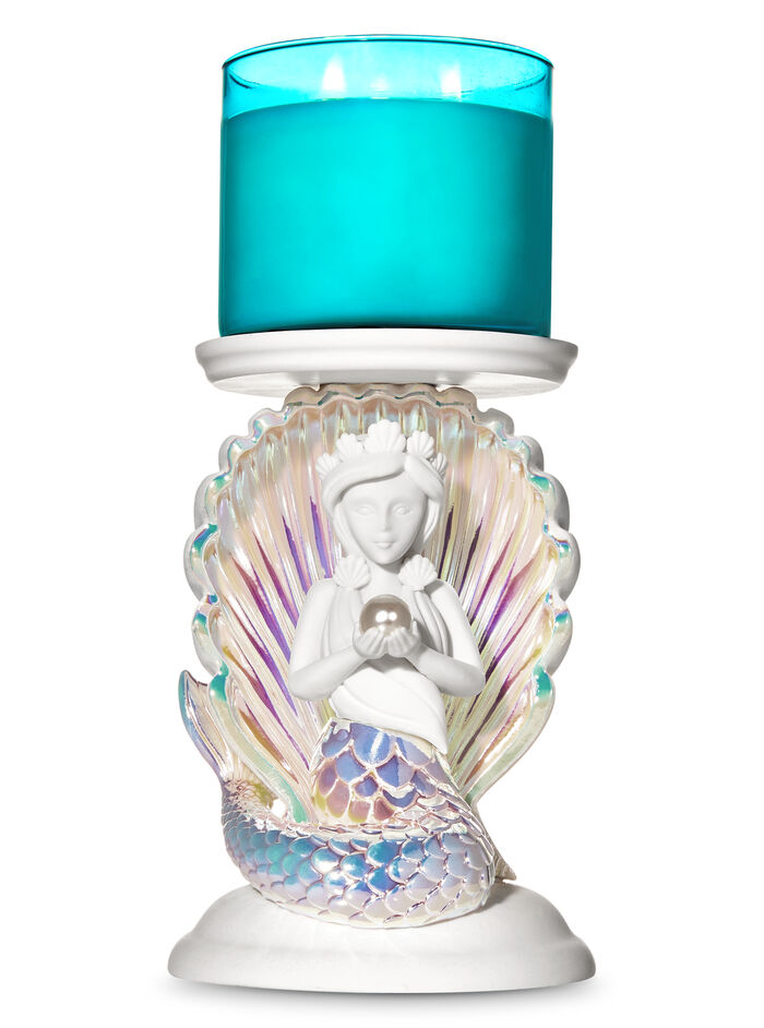 Mermaid Pedestal Gifts/Collections/Gifts for home Bath & Body Works