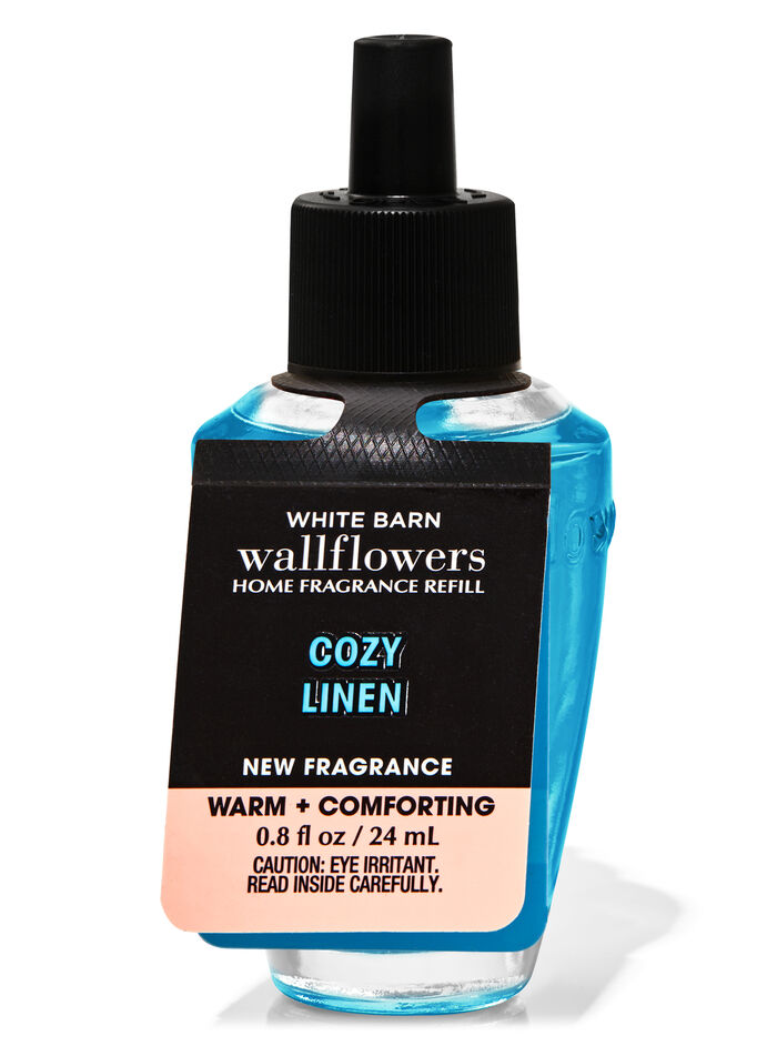 Cozy Linen PROFUMAZIONE AMBIENTE/VEDI TUTTI IN PROFUMAZIONE AMBIENTE Bath & Body Works