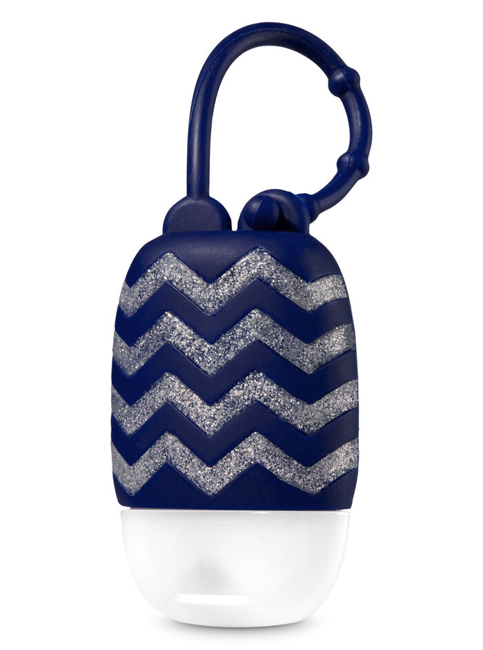 Navy with Chevrons IDEE REGALO/REGALI PER FASCE PREZZO/Regali fino a 10€ Bath & Body Works