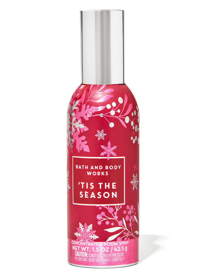 Tis the Season Fuori Catalogo Bath & Body Works