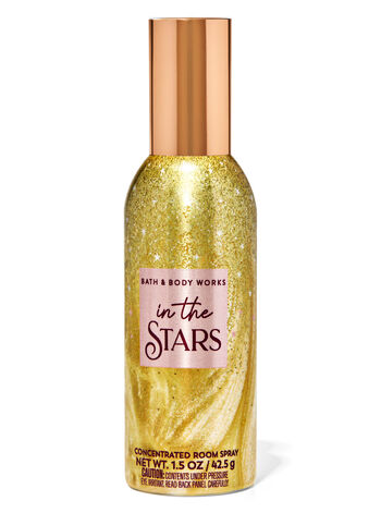 In The Stars Home Fragrance/Home & Car Air fresheners/Room sprays & mists Bath & Body Works1