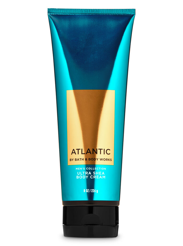 Atlantic Fuori Catalogo Bath & Body Works