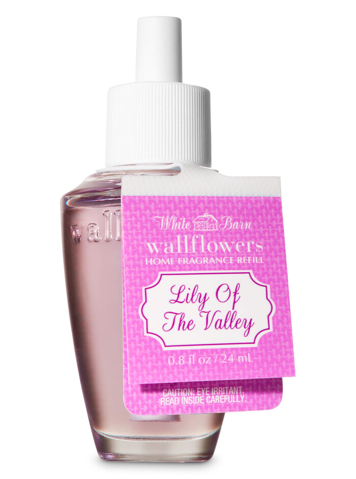 Lily of the Valley Gifts/Collections/Gifts for home Bath & Body Works