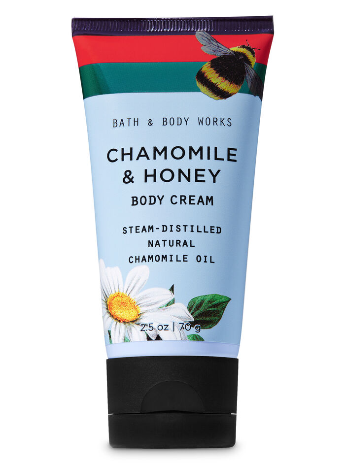 Chamomile & Honey PRODOTTI PER IL CORPO/VEDI TUTTI PRODOTTI PER IL CORPO Bath & Body Works