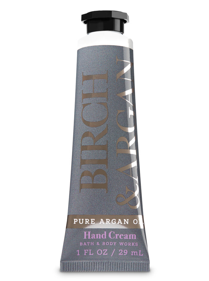 Birch & Argan PRODOTTI PER IL CORPO/VEDI TUTTI PRODOTTI PER IL CORPO Bath & Body Works