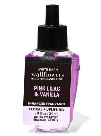 Pink Lilac & Vanilla Enhanced PROFUMAZIONE AMBIENTE/VEDI TUTTI IN PROFUMAZIONE AMBIENTE Bath & Body Works1